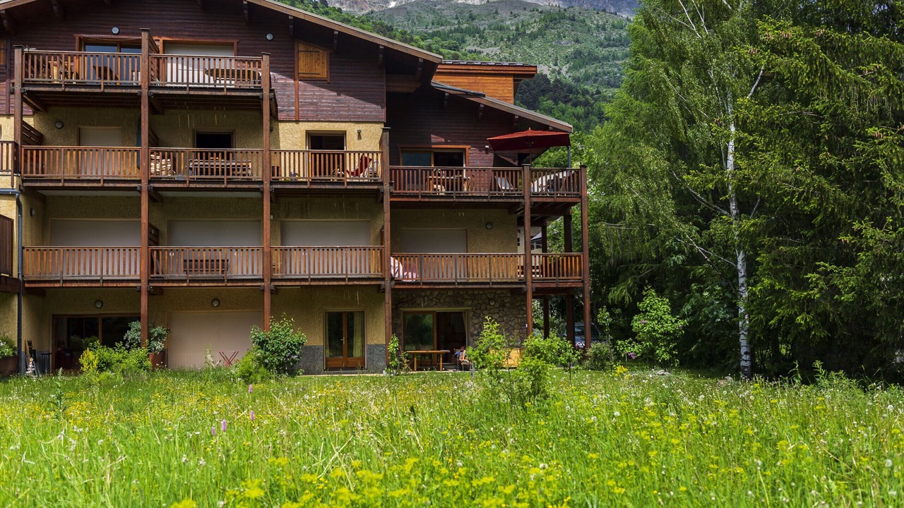 Photo of Others in Monetier-les-Bains