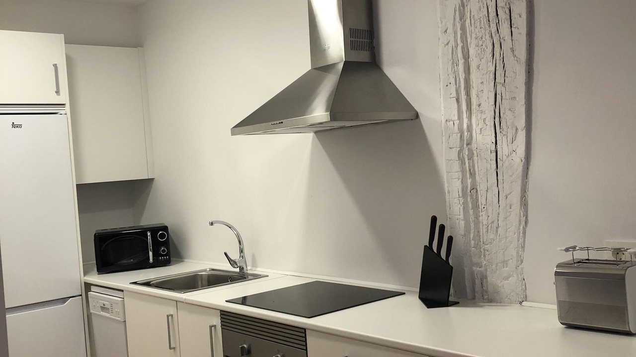 Photo of Kitchen in Casco Viejo