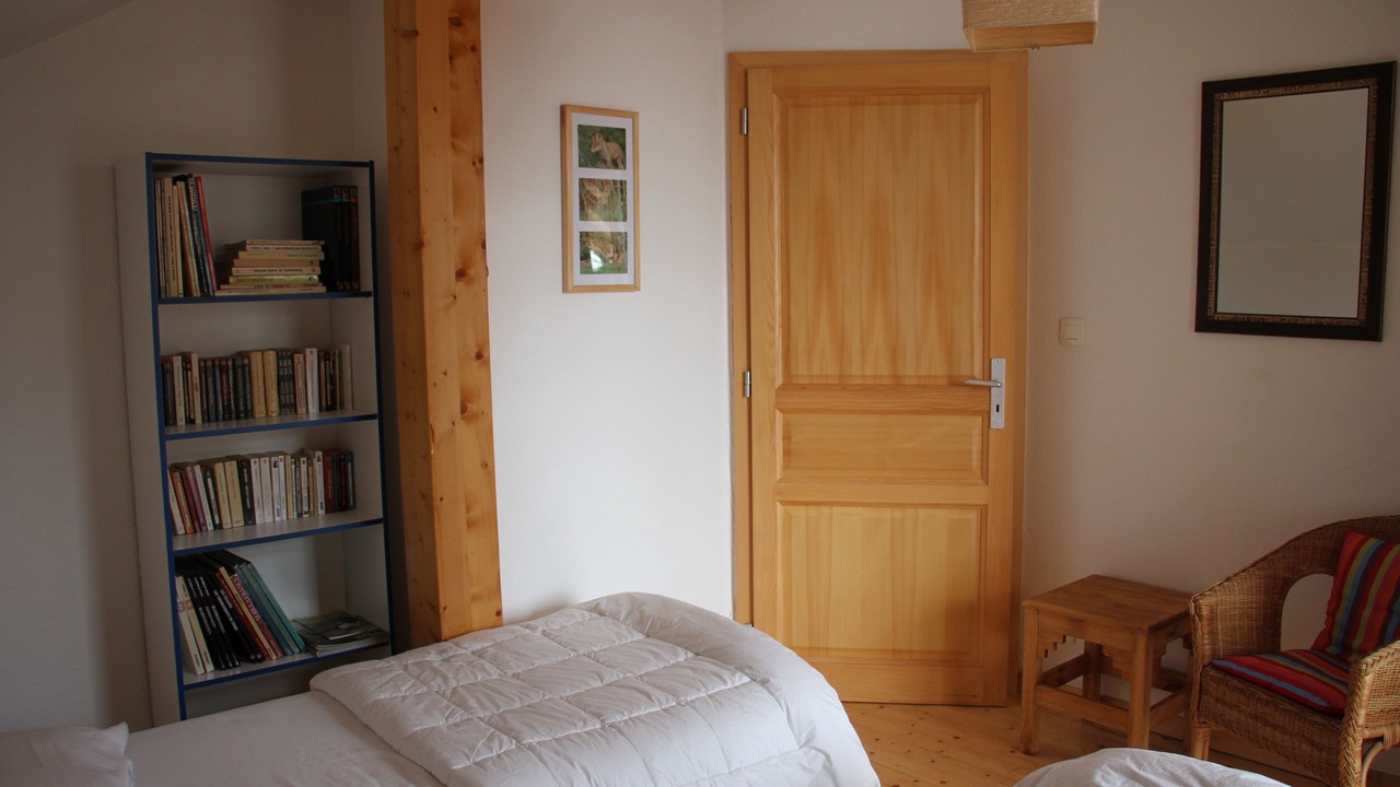Photo of Bedroom in Gerardmer