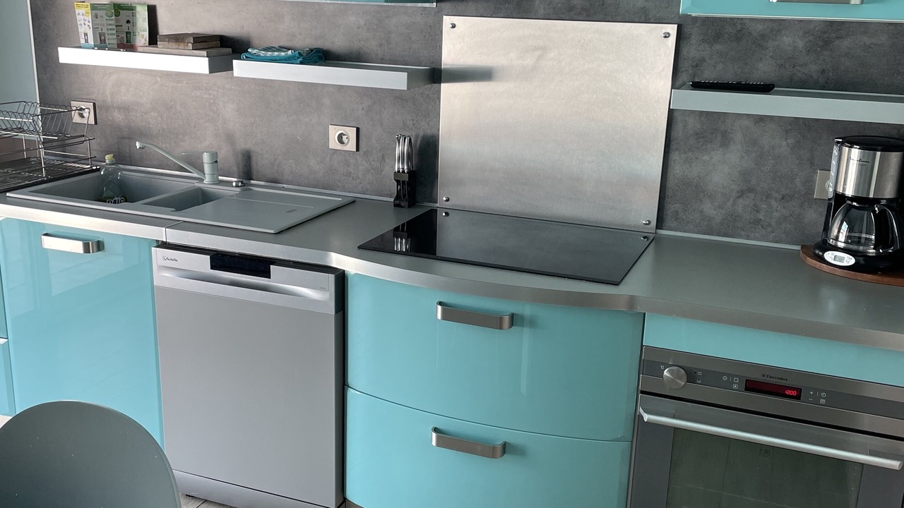 Photo of Kitchen in Andernos-les-Bains