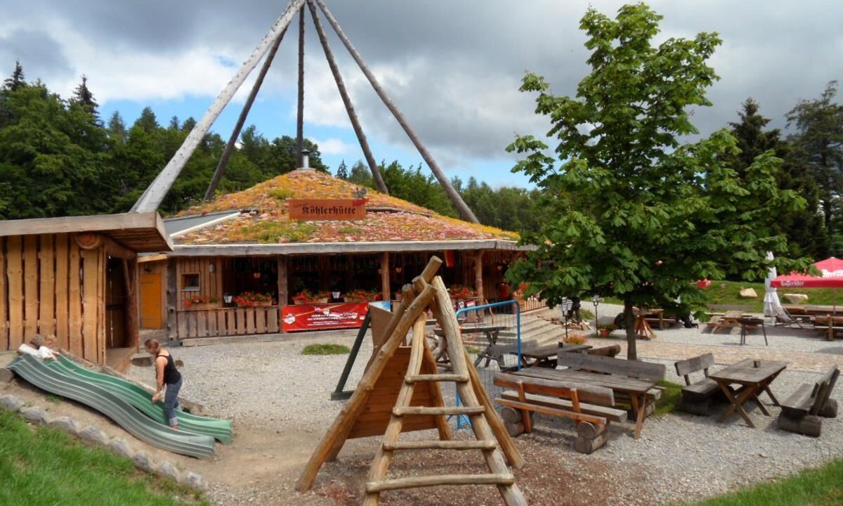 Photo of Outdoor in Rotacker