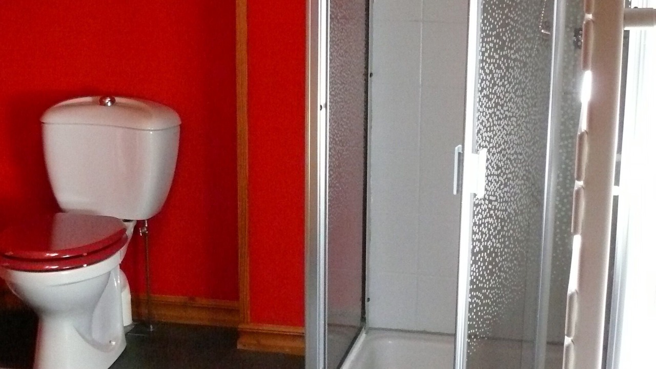 Photo of Bathroom in Gerardmer