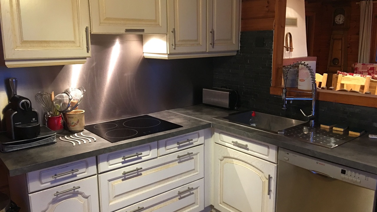 Photo of Kitchen in Gerardmer