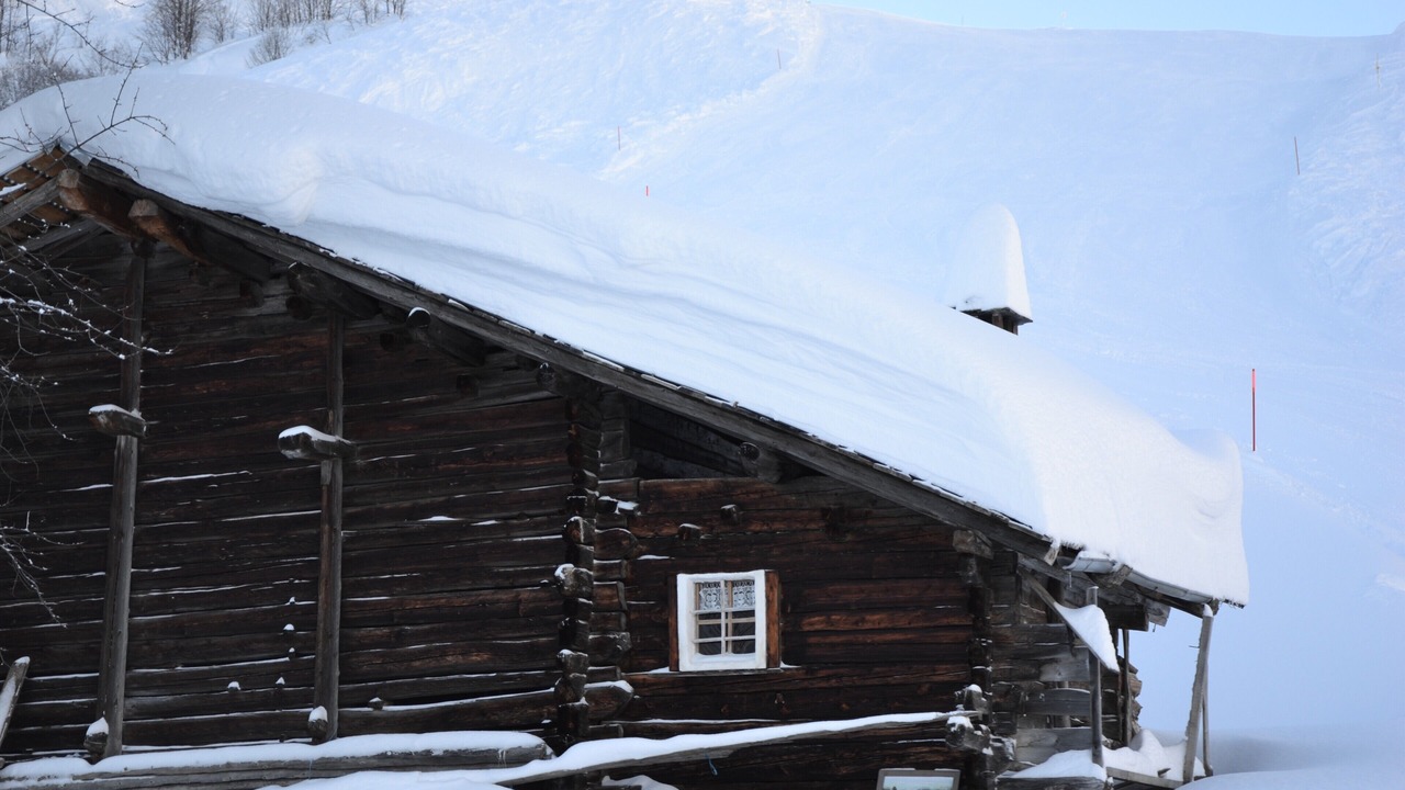 Photo of Outdoor in Areches