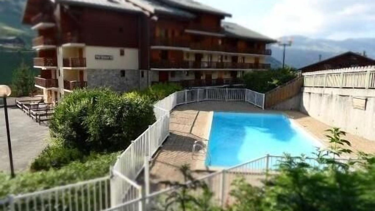 Photo of Outdoor in Areches