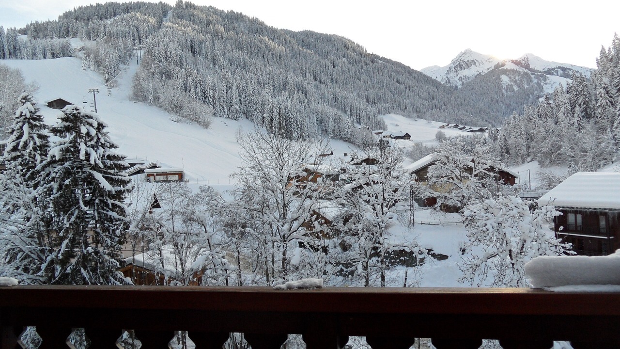 Photo of Outdoor in Areches