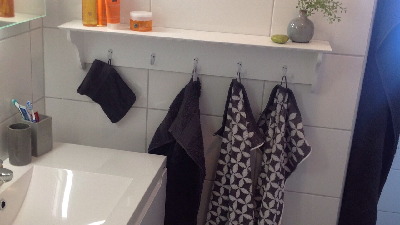 Photo of Bathroom in Kviteseid