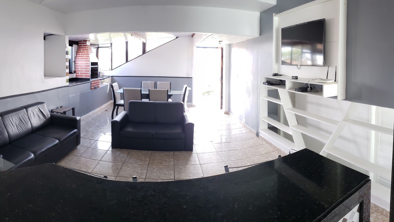 Photo of Livingroom in Canal