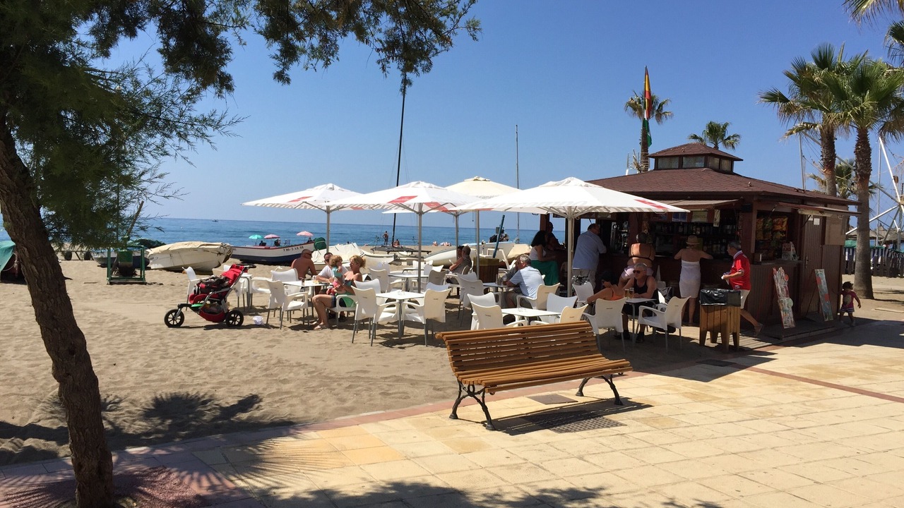 Photo of Others in La Cala de Mijas