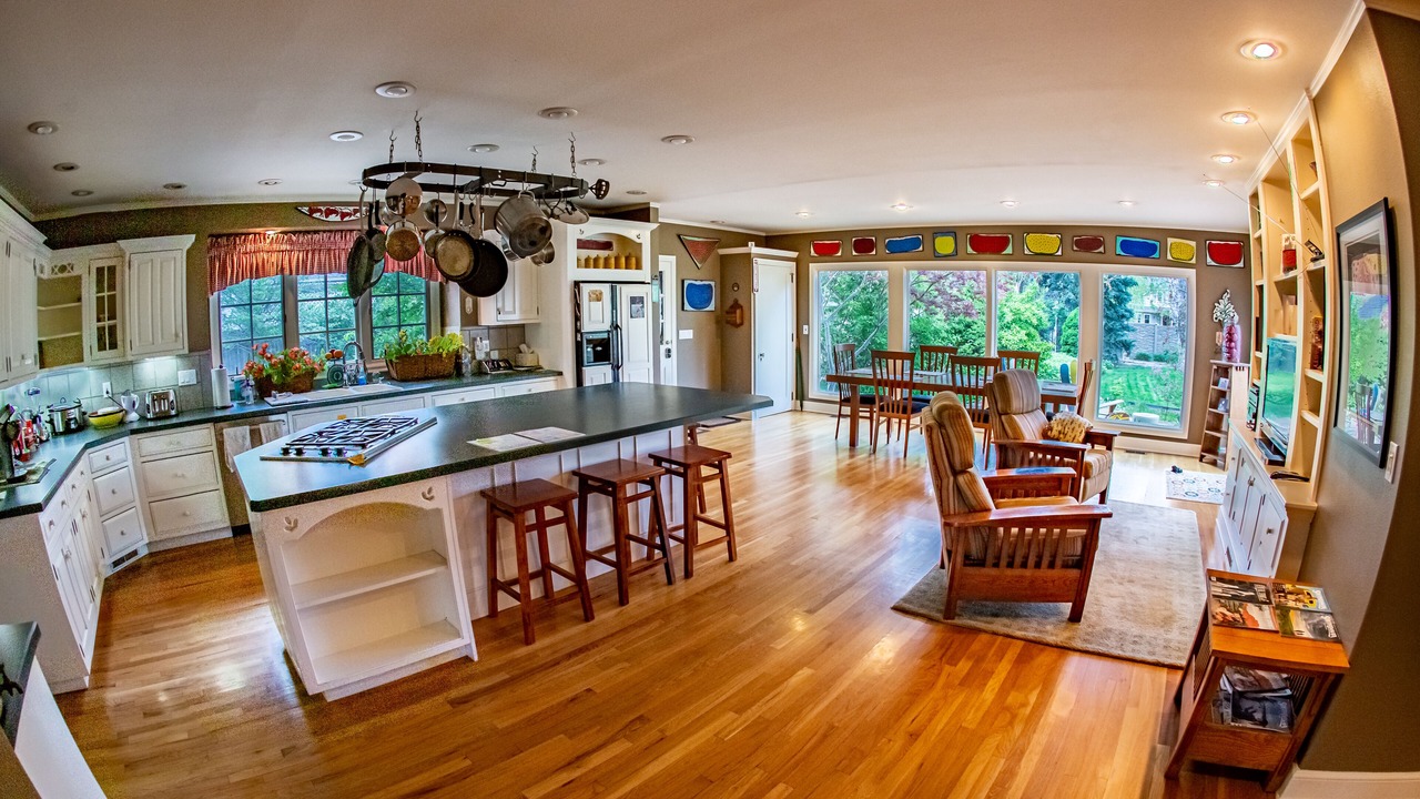 Photo of Kitchen in Old North End