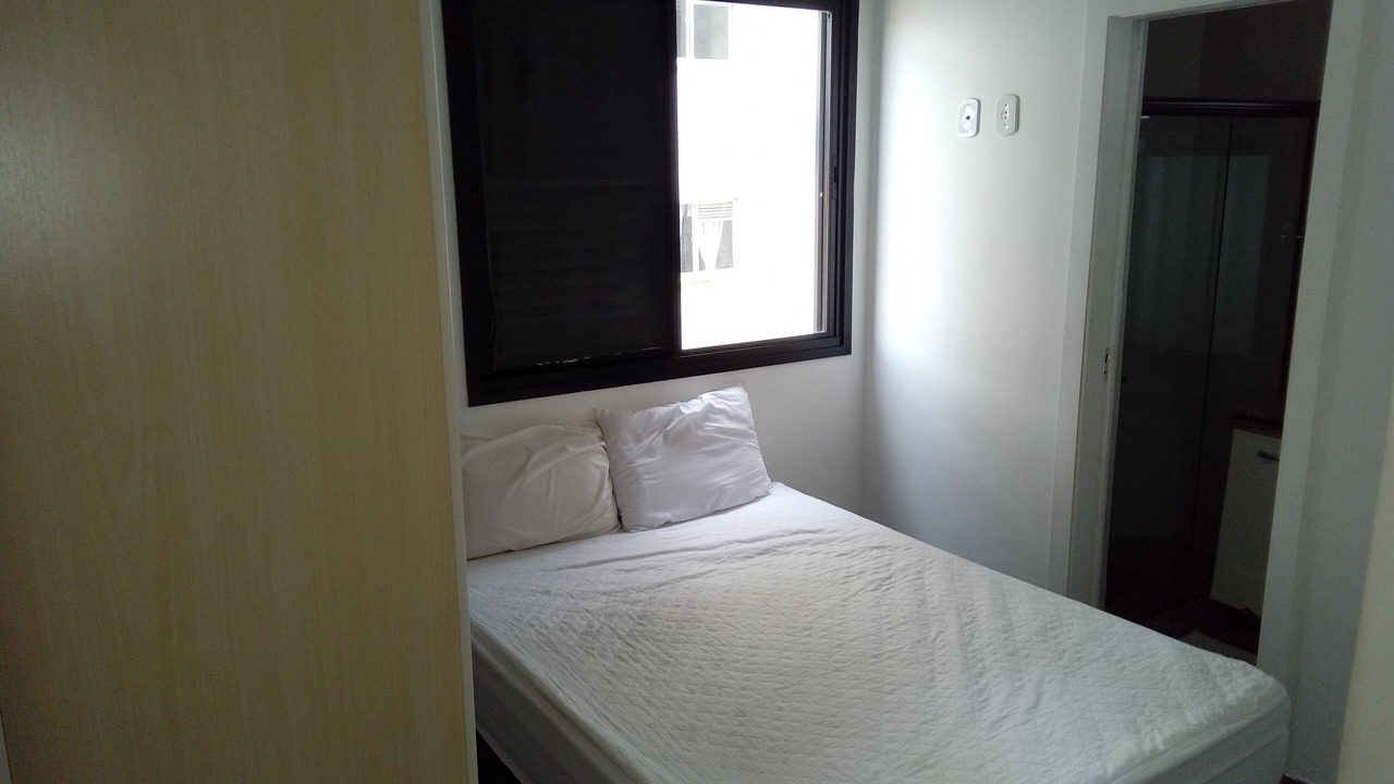 Photo of Bedroom in Braga