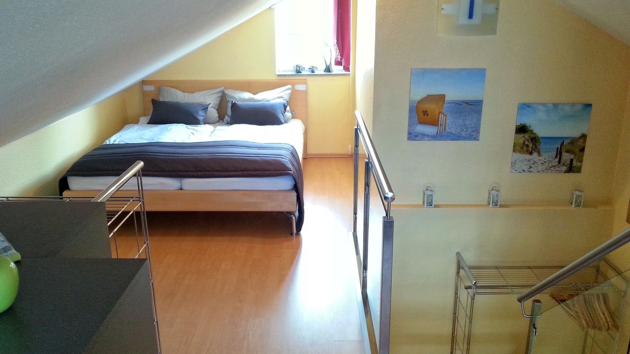 Photo of Bedroom in Travemuende