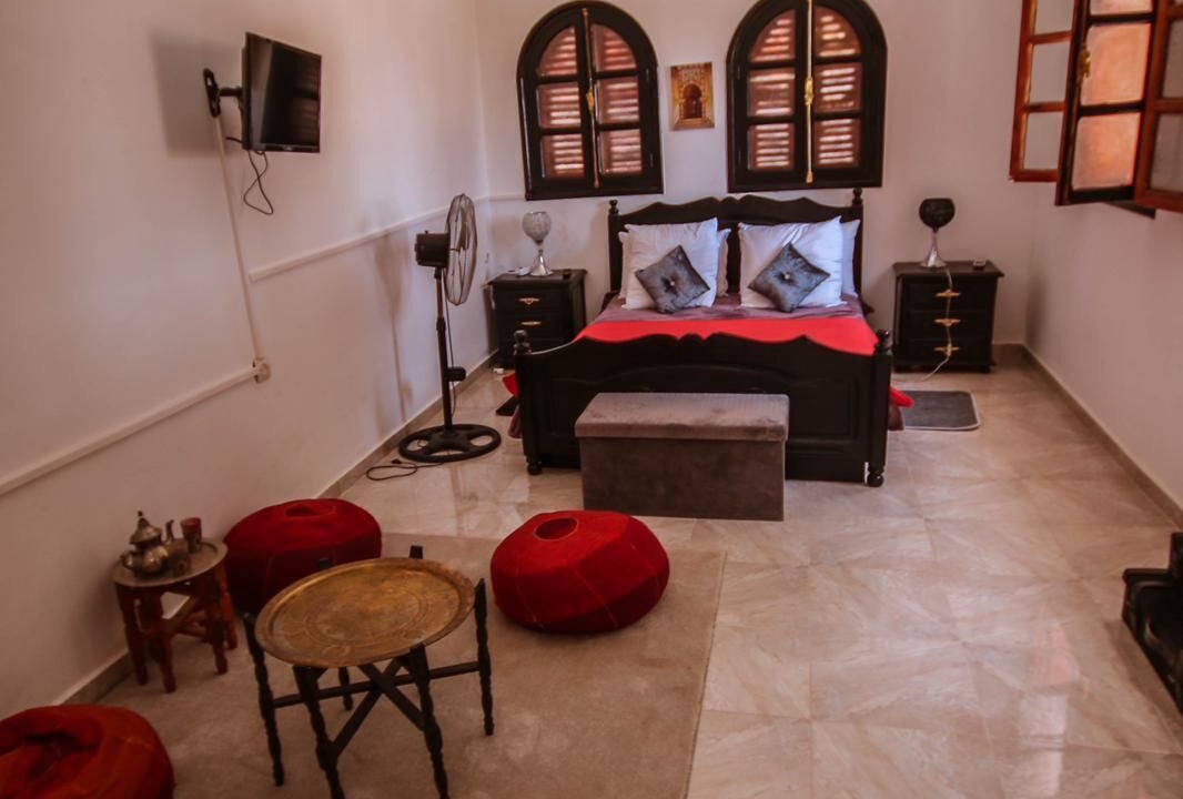 Photo of Bedroom in Ait Azzi