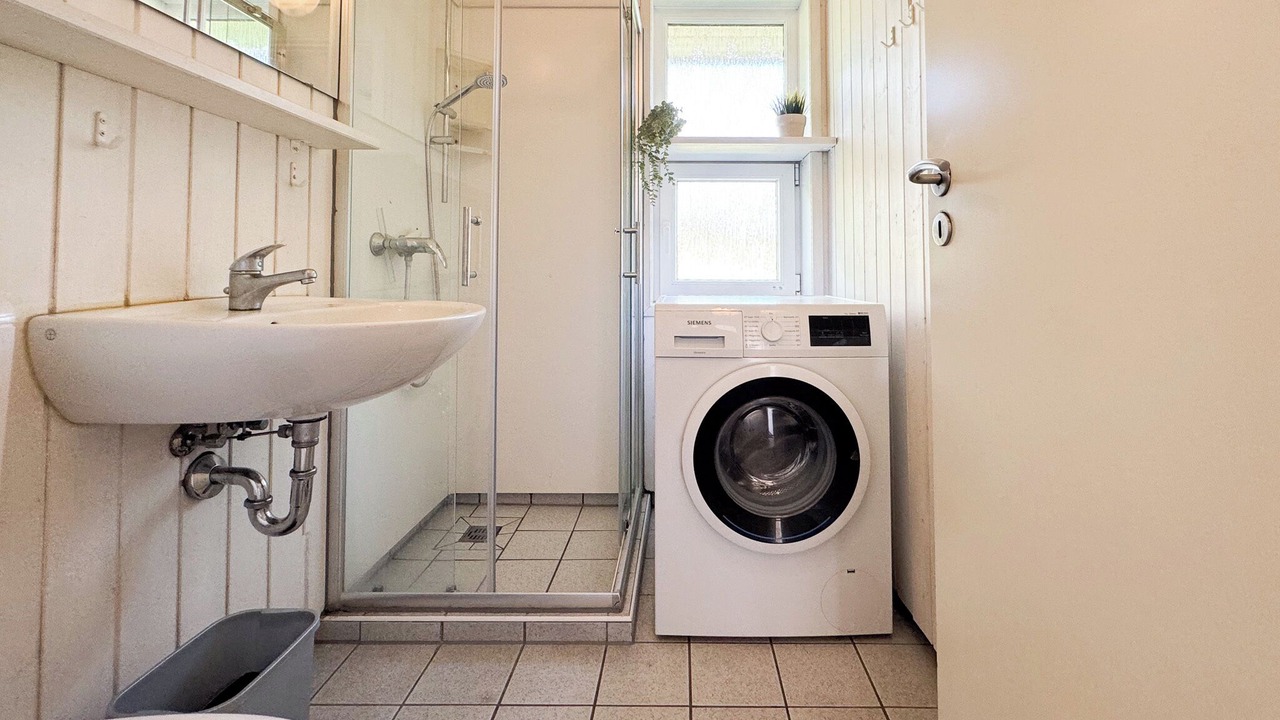 Photo of Bathroom in Travemuende