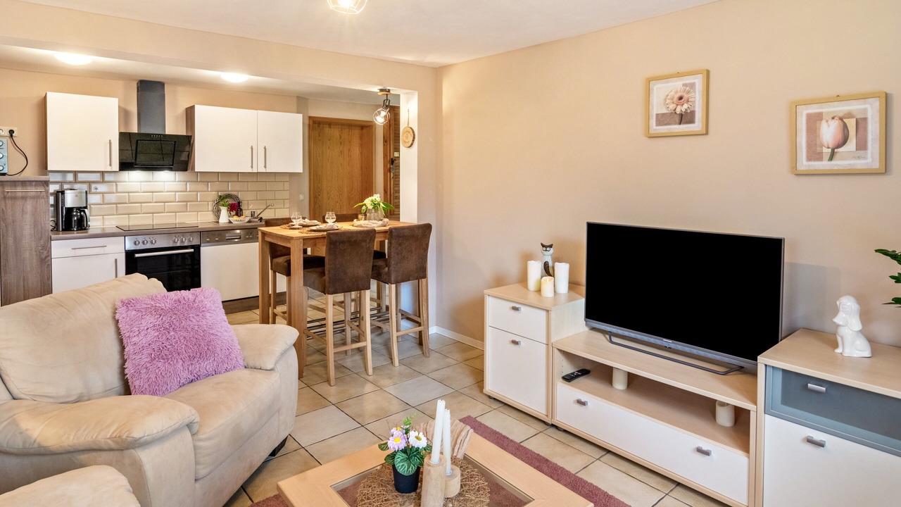 Photo of Livingroom in Bleicherode
