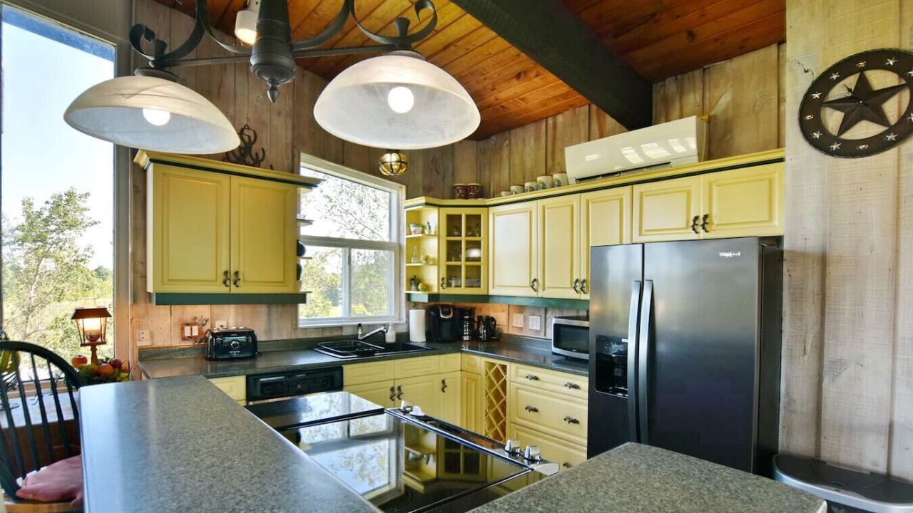 Photo of Kitchen in The Blue Mountains