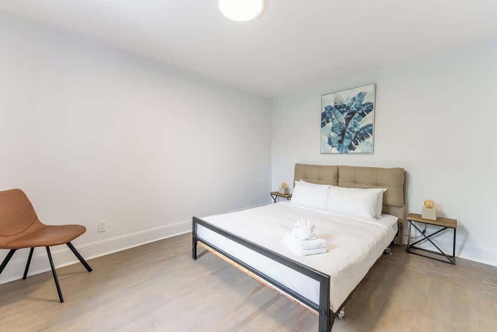 Photo of Bedroom in Youville