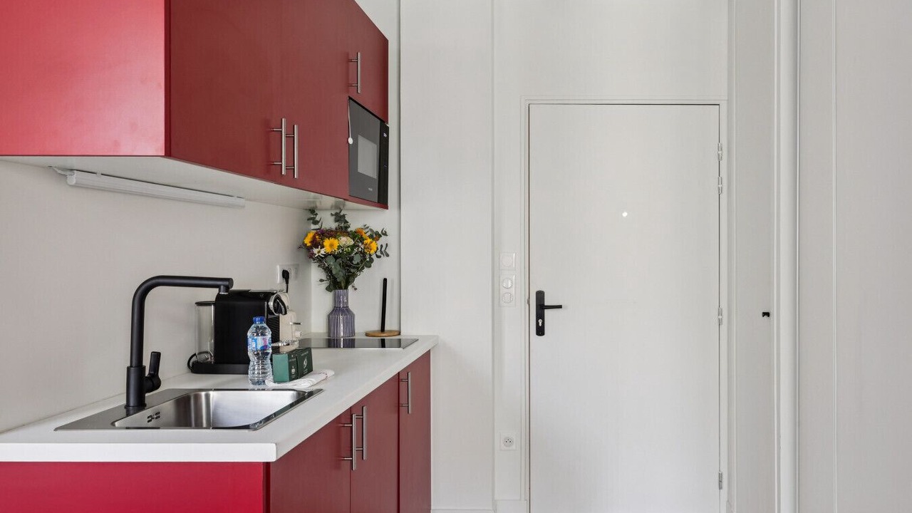 Photo of Kitchen in Epinettes