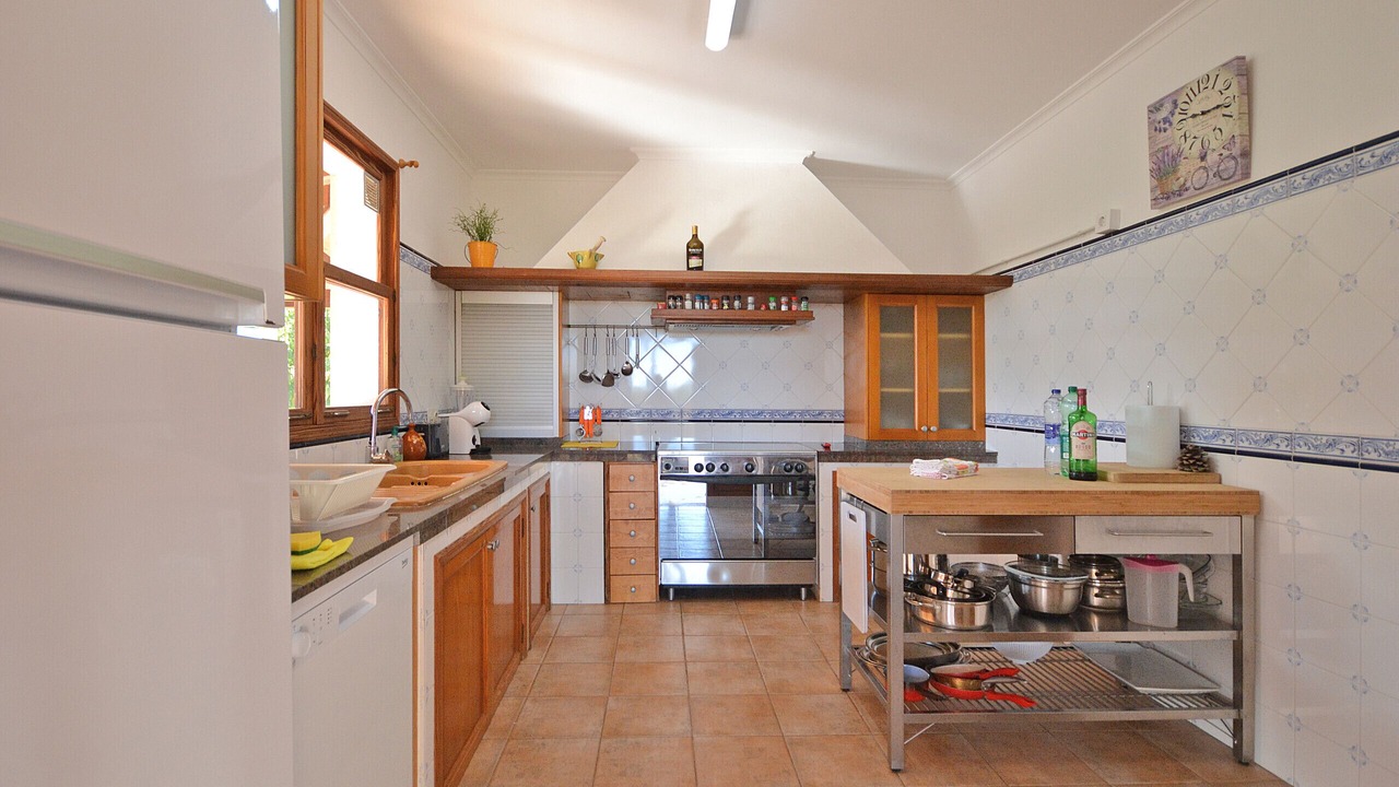Photo of Kitchen in Sineu