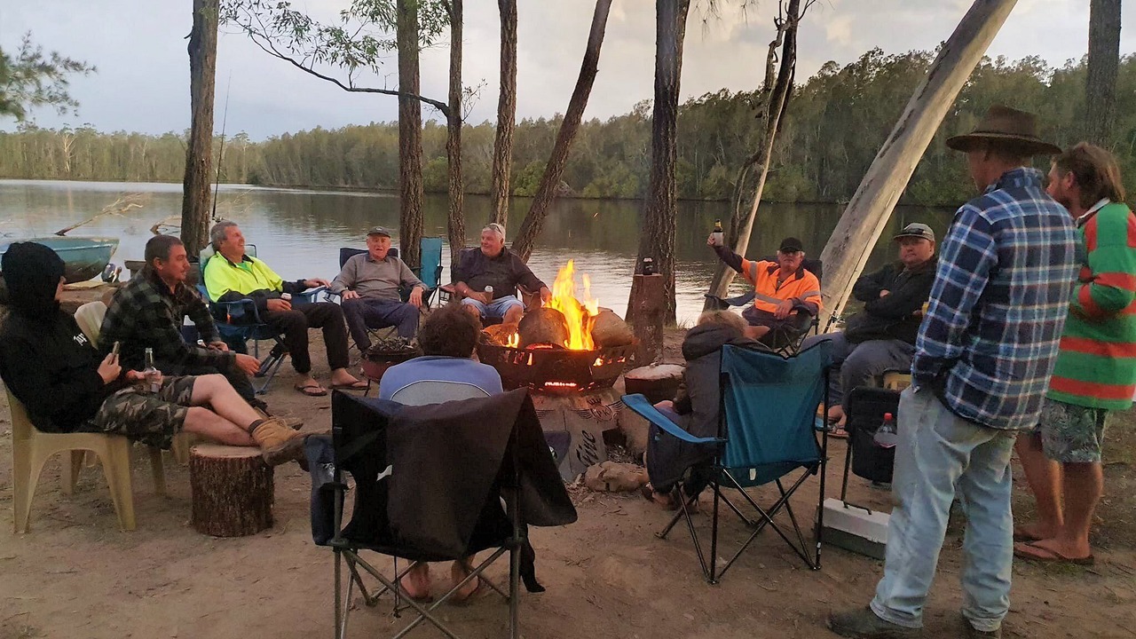 Photo of Outdoor in Minimbah