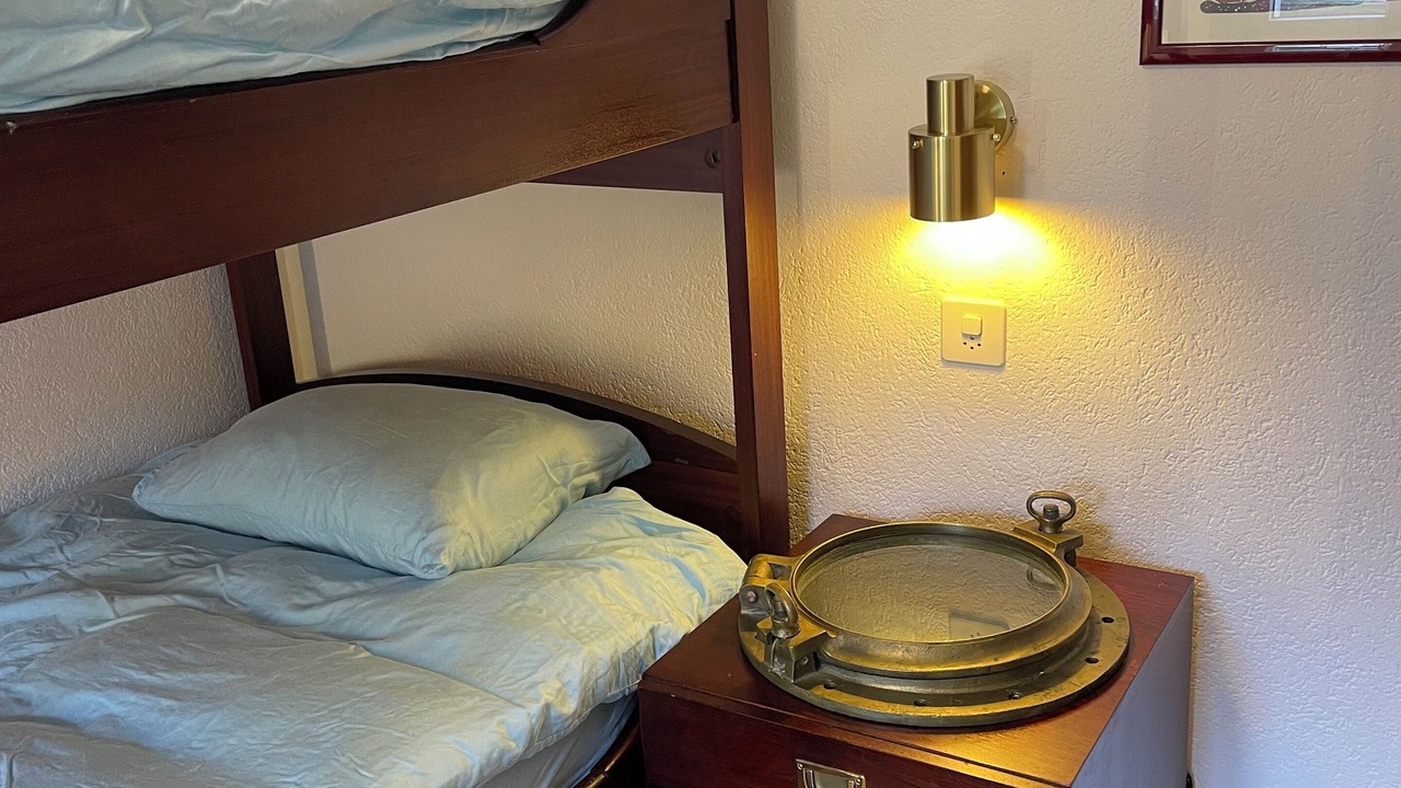 Photo of Bedroom in Saas-Fee