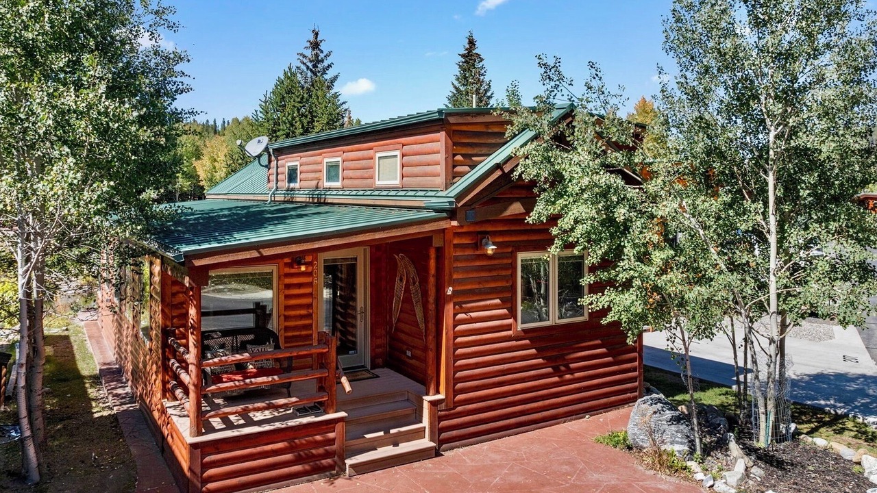 Photo of Outdoor in Breckenridge