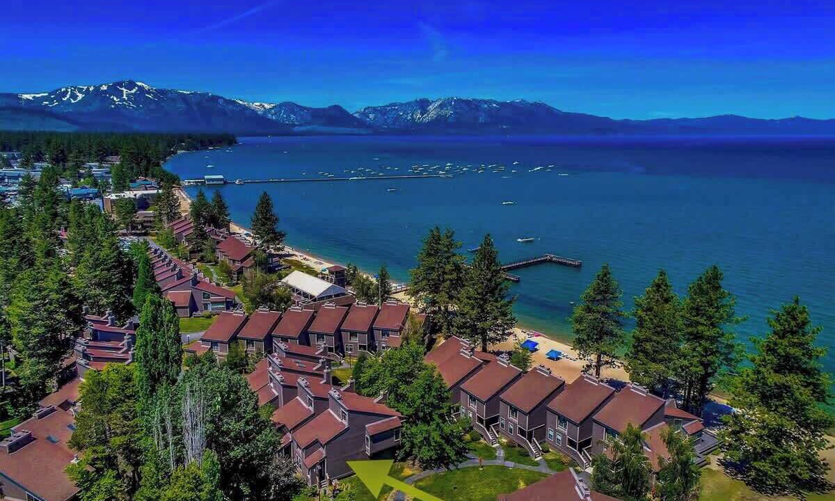 Photo of Outdoor in South Lake Tahoe