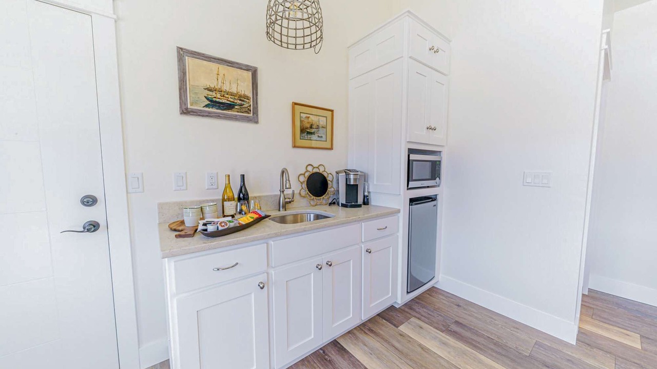 Photo of Kitchen in Crescent City North