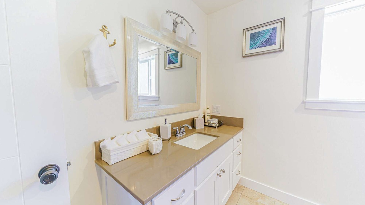 Photo of Bathroom in Crescent City North