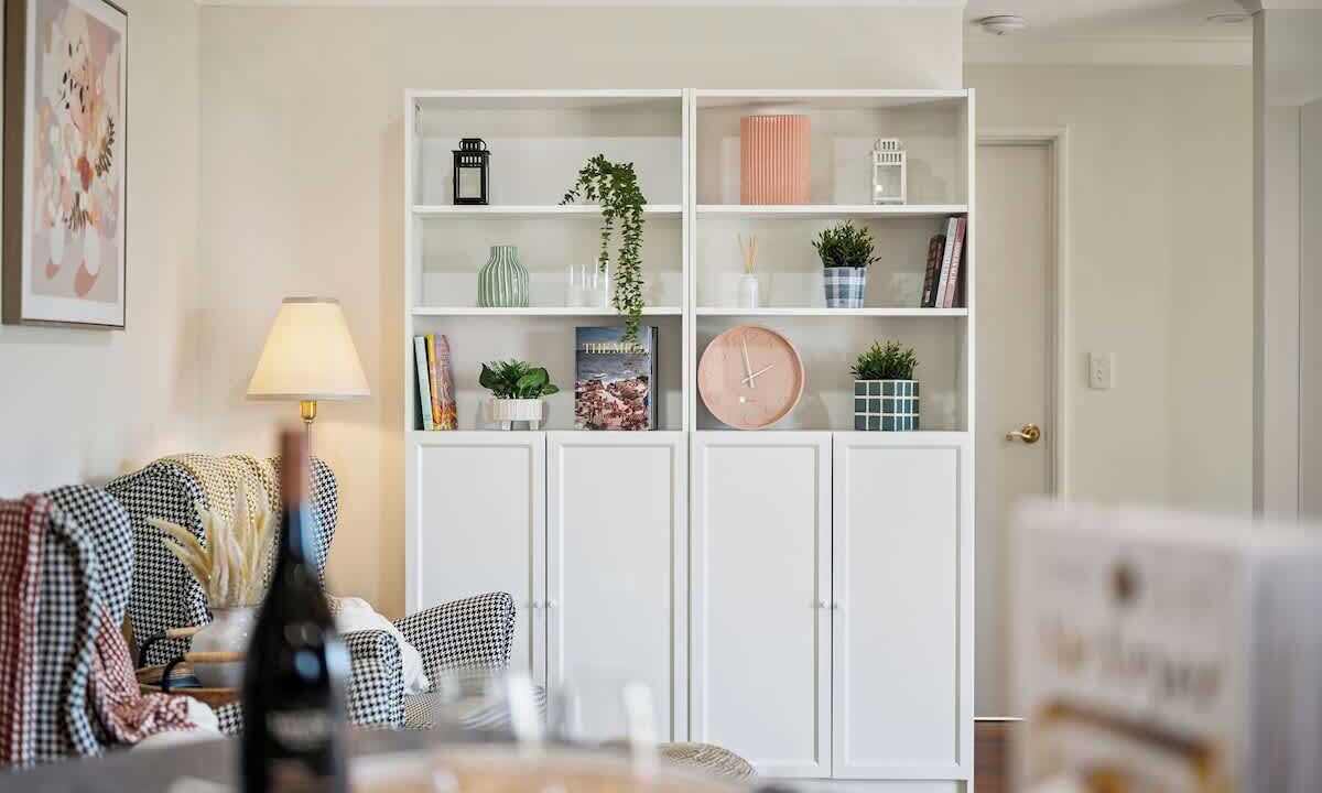 Photo of Bedroom in Scarborough