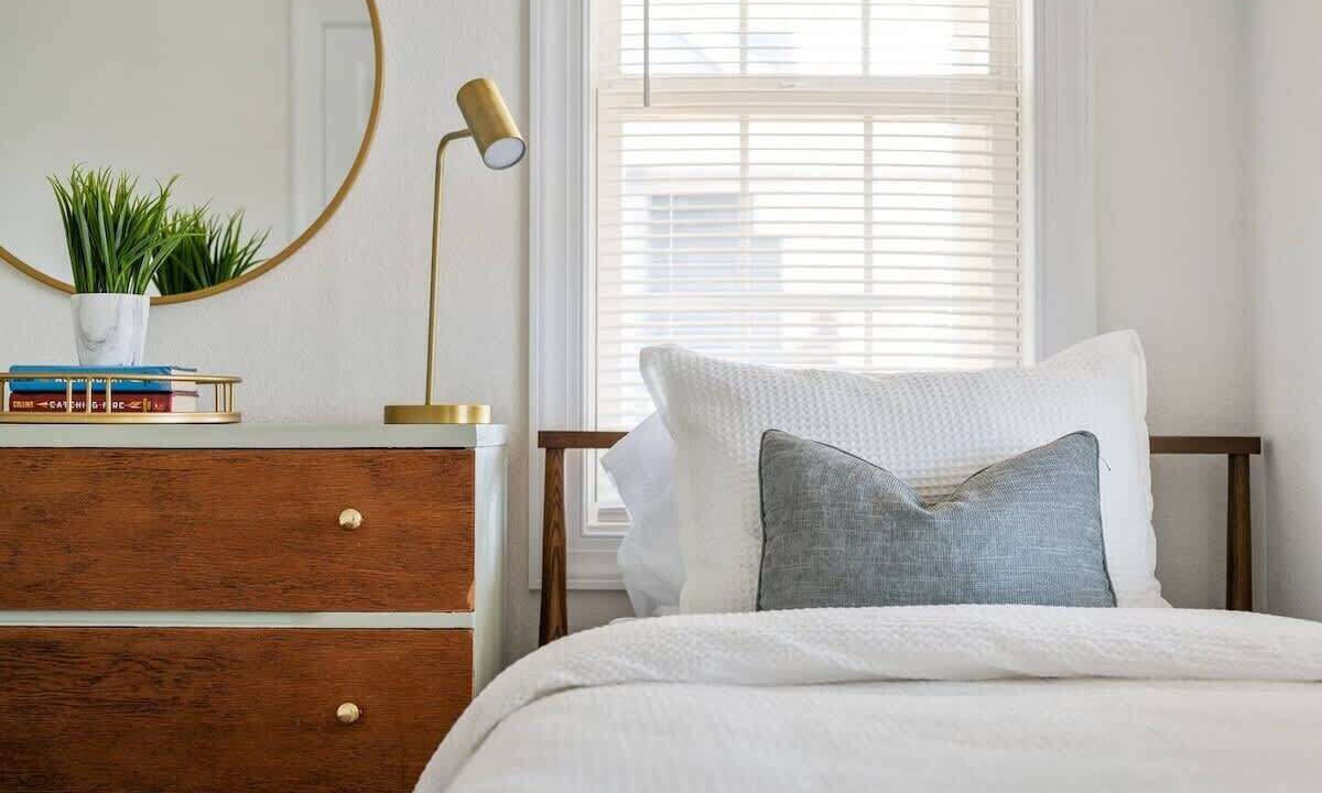 Photo of Bedroom in Colington