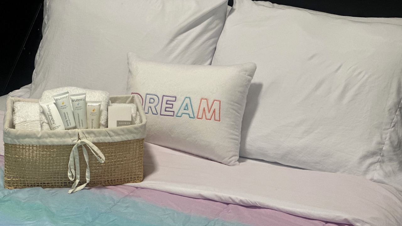 Photo of Bedroom in Niagara Falls