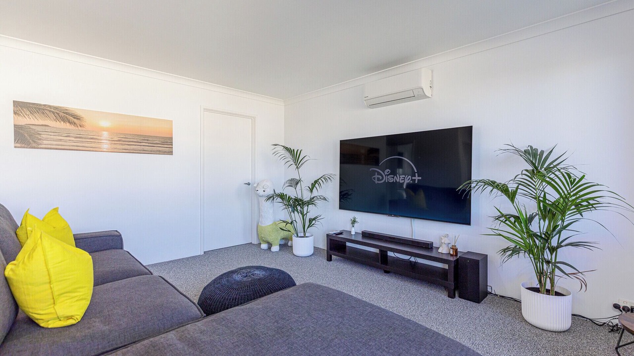 Photo of Livingroom in Hillarys