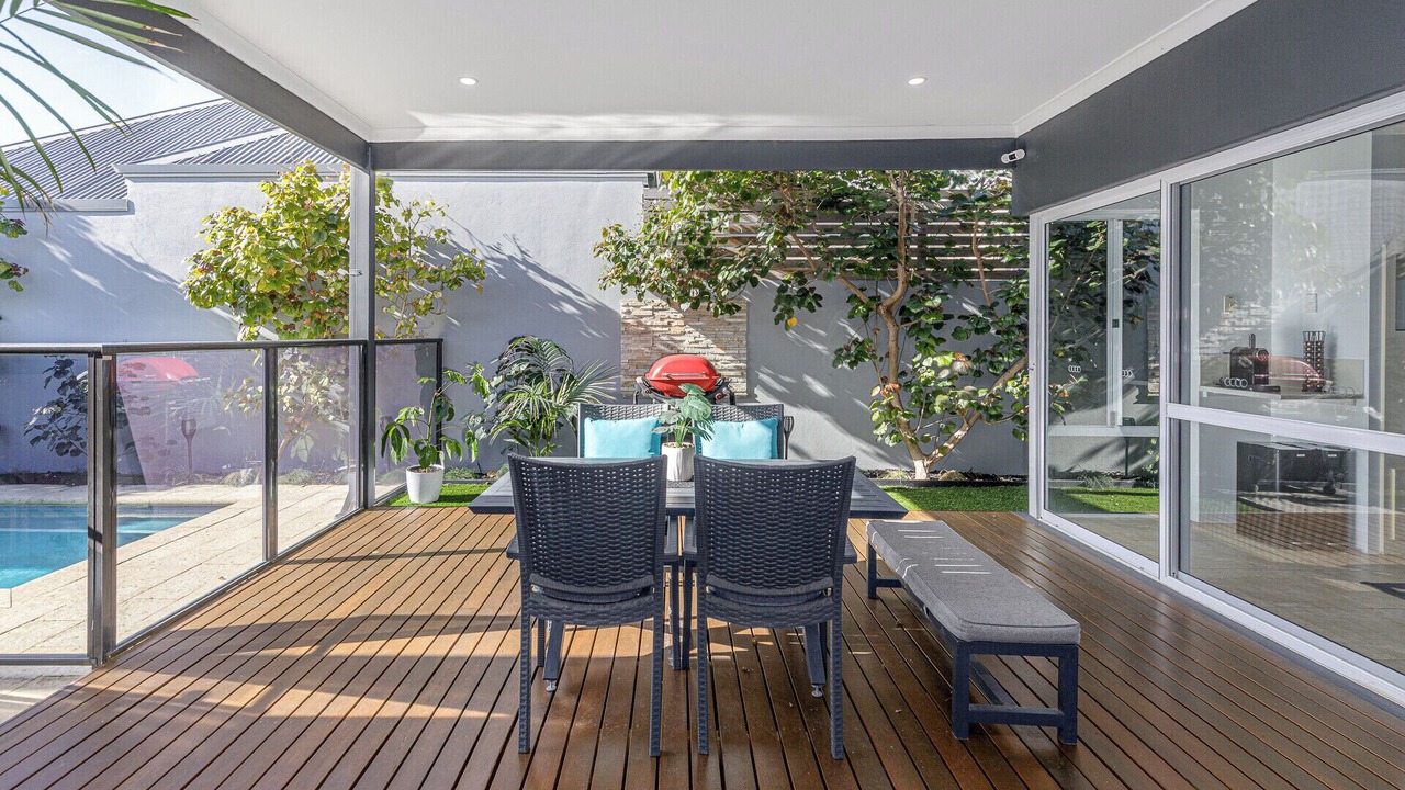 Photo of Outdoor in Hillarys
