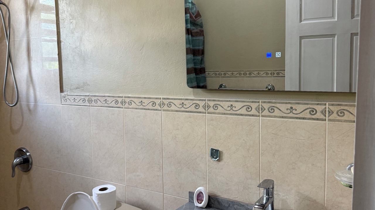 Photo of Bathroom in IronShore Estates