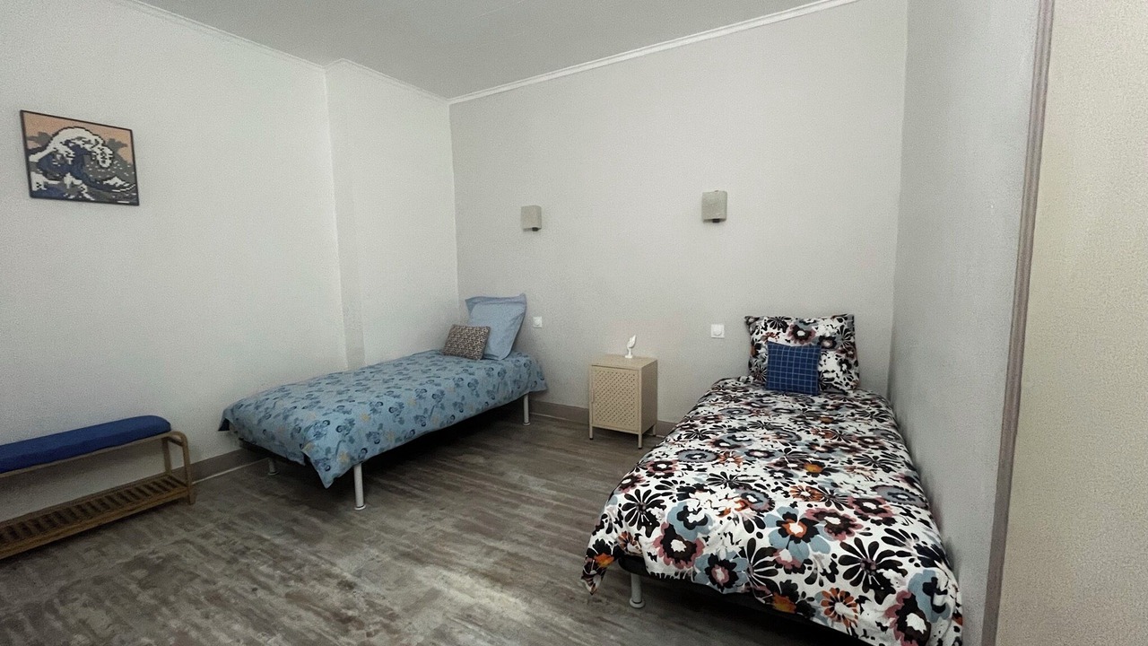Photo of Bedroom in Douzens
