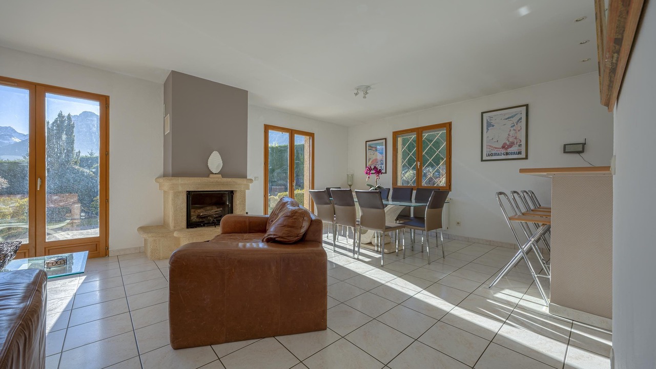 Photo of Livingroom in Chaparon