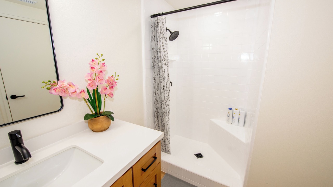 Photo of Bathroom in Mesa Verde
