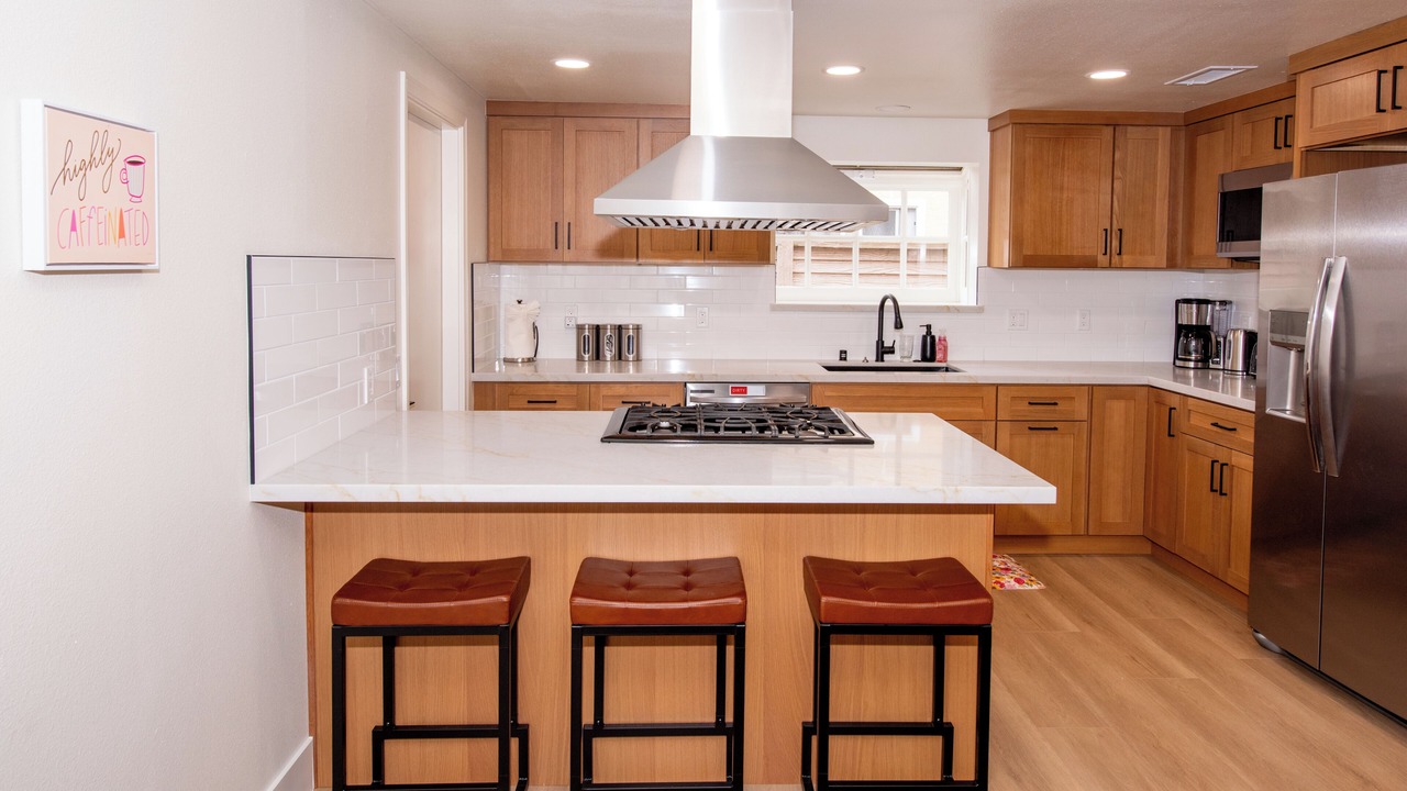 Photo of Kitchen in Mesa Verde