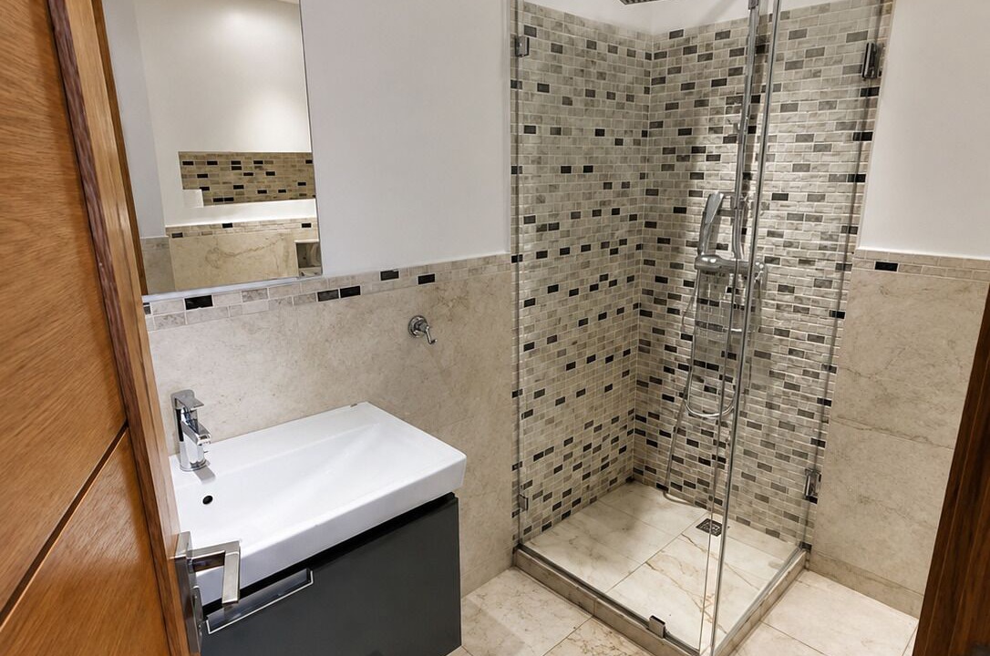 Photo of Bathroom in Casablanca