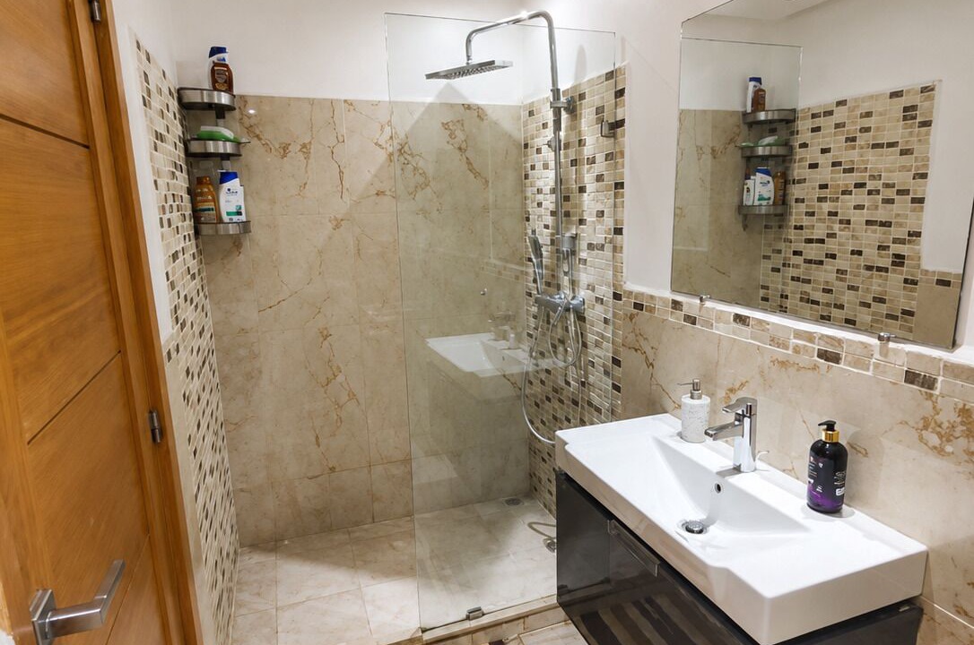 Photo of Bathroom in Casablanca