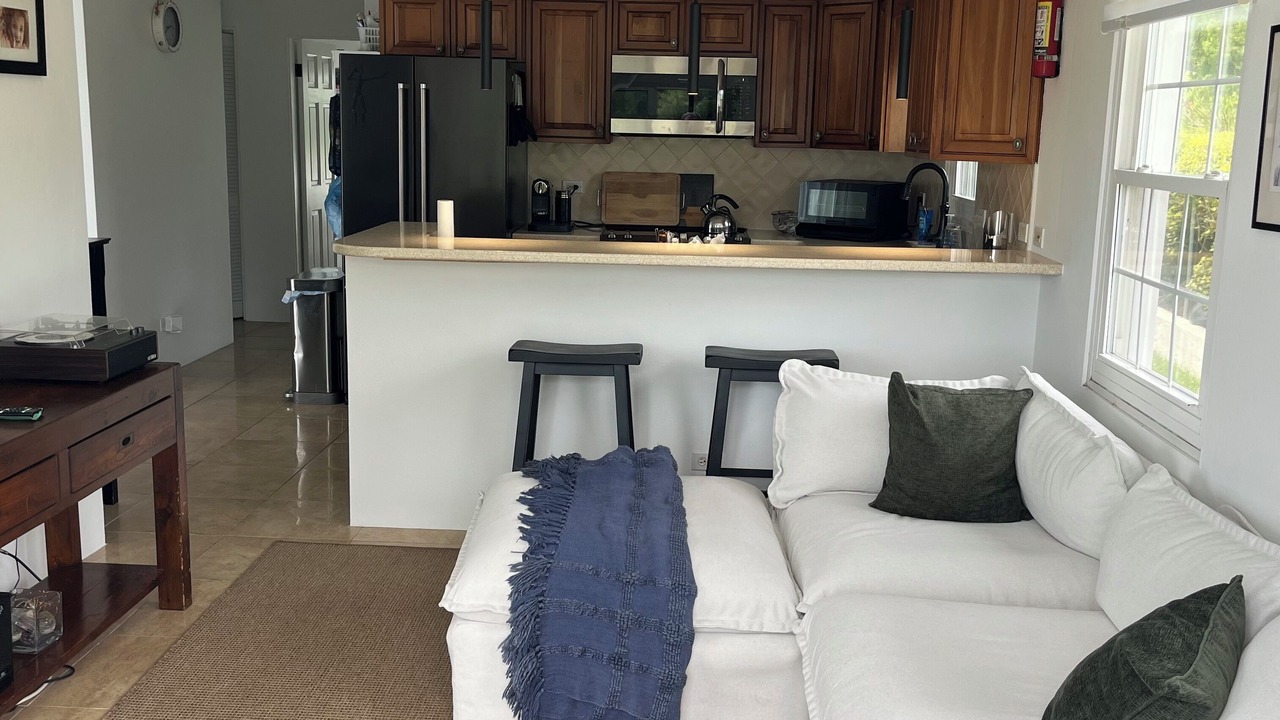 Photo of Livingroom in Southampton