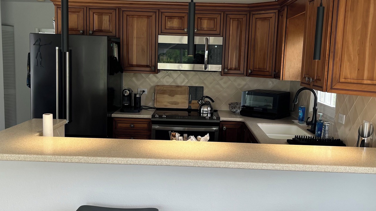 Photo of Kitchen in Southampton