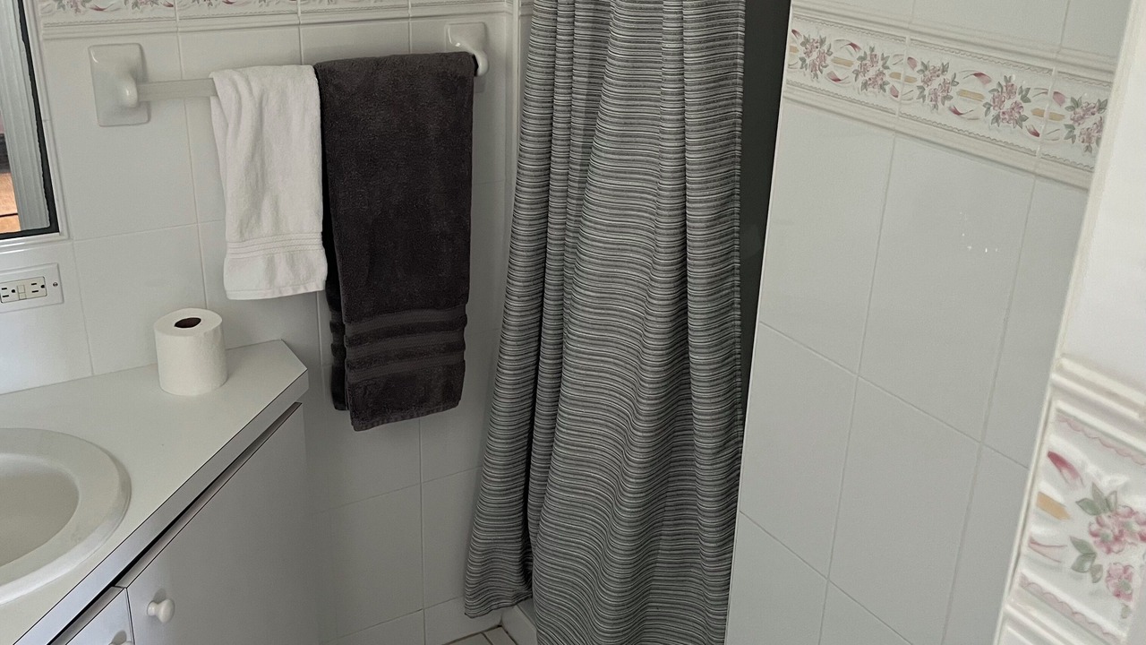 Photo of Bathroom in Southampton