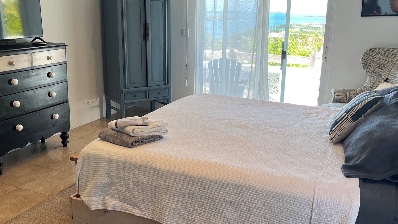 Photo of Bedroom in Southampton