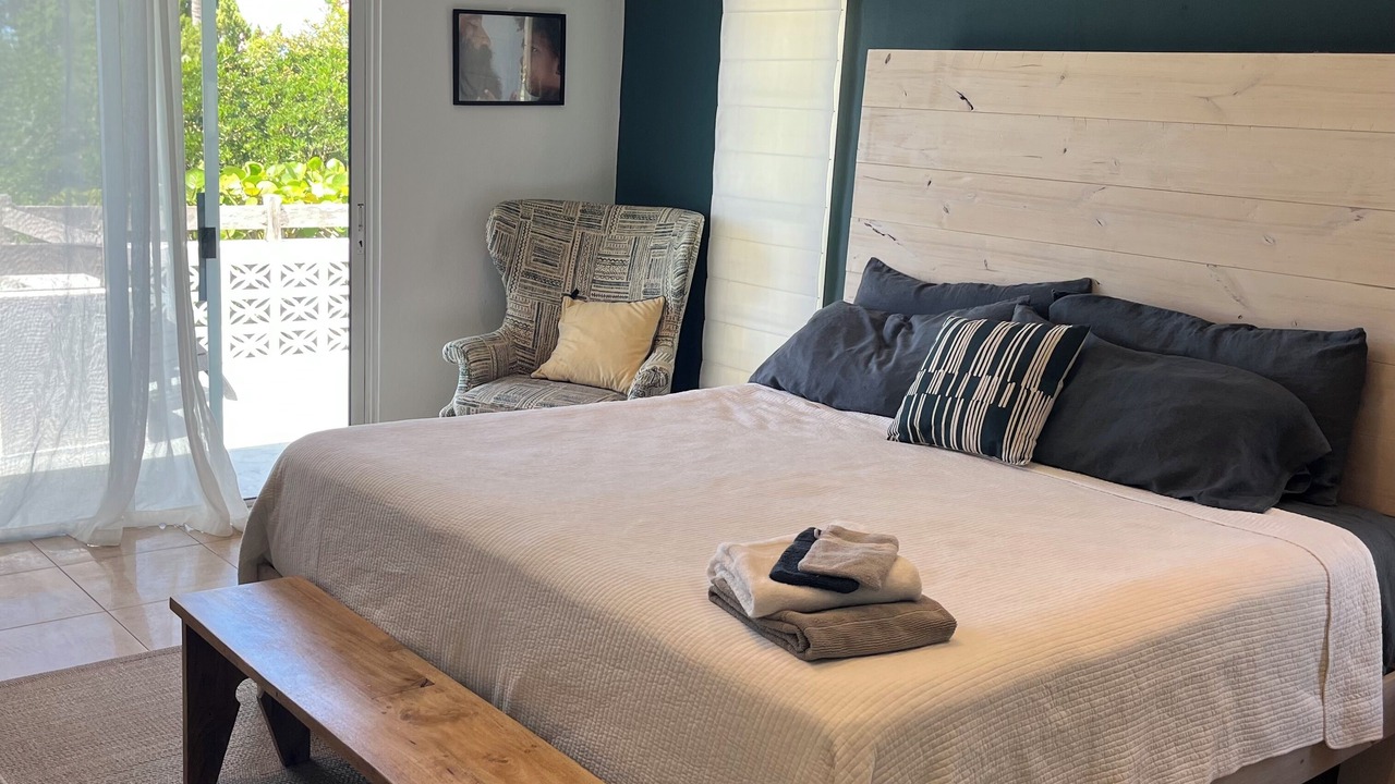Photo of Bedroom in Southampton