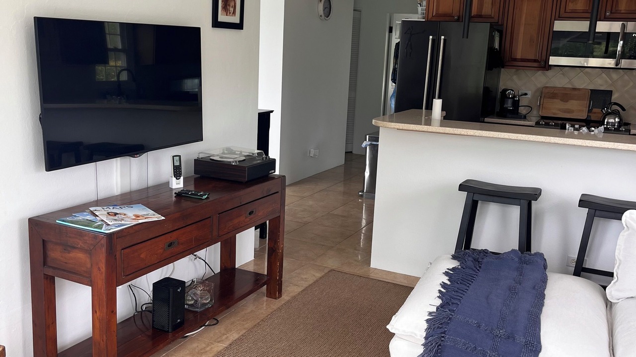 Photo of Livingroom in Southampton