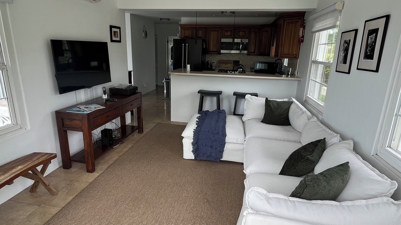 Photo of Livingroom in Southampton