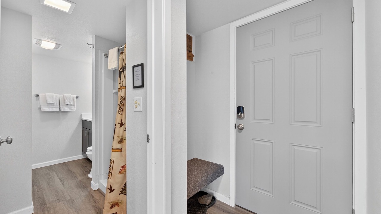 Photo of Bathroom in Silvercreek