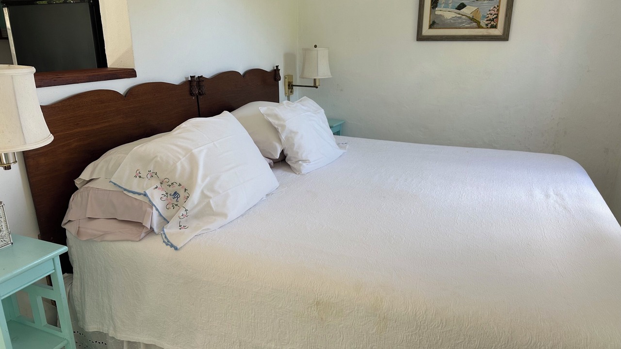 Photo of Bedroom in Warwick